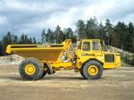 Volvo BM A25 1987 года